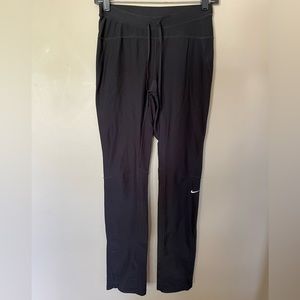 Nike Dri-Fit athletic pants XS